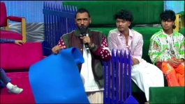 Indias Best Dancer Vs Super Dancer Champion Ka Tashan - 29th December 2024